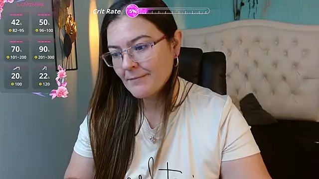 MsJossie Chat XXX in diretta