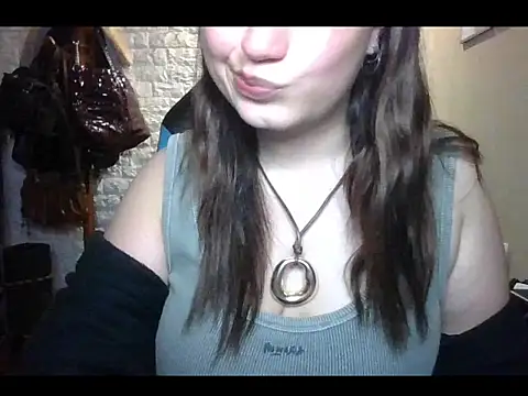 Dalila520 Live XXX-chat