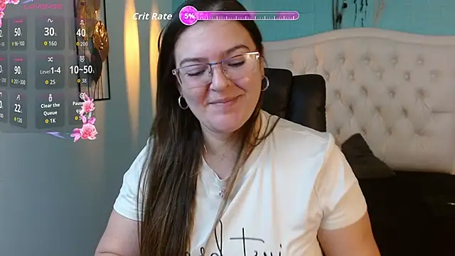 MsJossie: онлайн-секс-чат