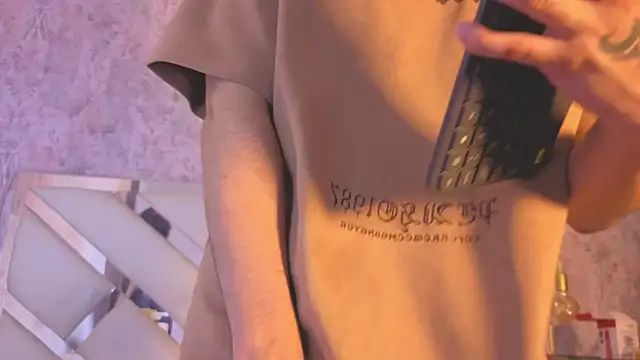 Benny_and_Mark 即時 XXX 聊天