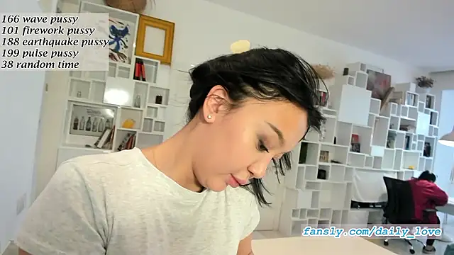 daily_love18 Live XXX Chat