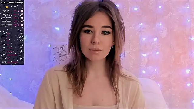 EvaSileZ – Naživo XXX chat