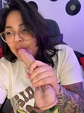 miacanela_xo Obrolan Langsung XXX