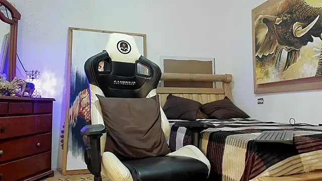 mr_stiven_'s Live XXX Chat