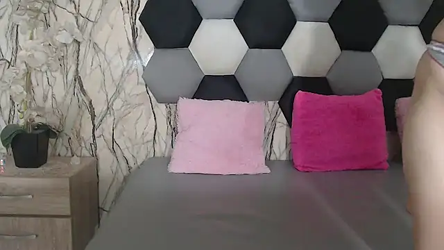 AntonellaBlanc's Live XXX Chat