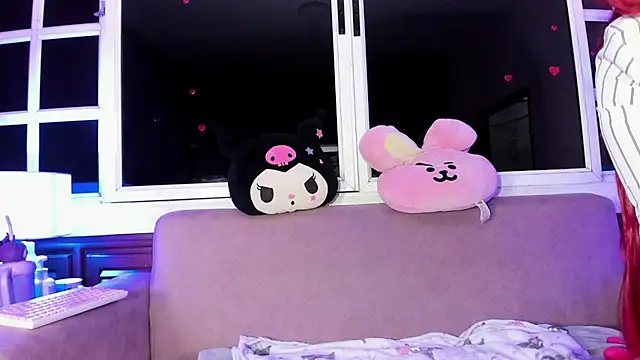 harimoon1 Live XXX-chat