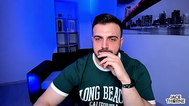 عرض كام Jace_Thorne