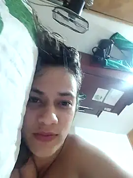 Samantha_0115's Live XXX Chat