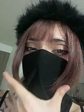 LeagInk's Live XXX Chat