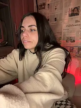 i_am_nina_'s Live XXX Chat