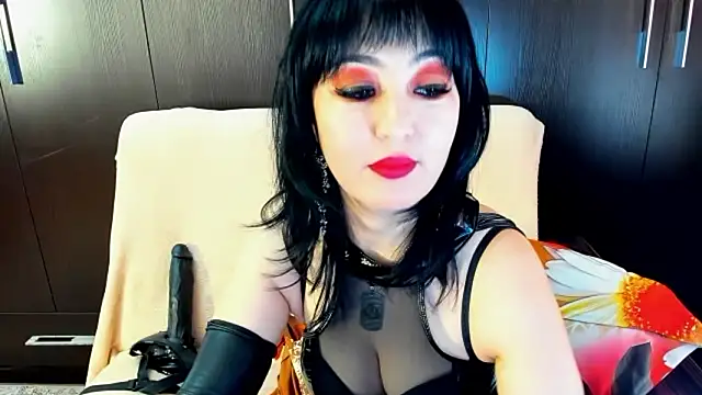 Chat XXX ao vivo de DaisyMun