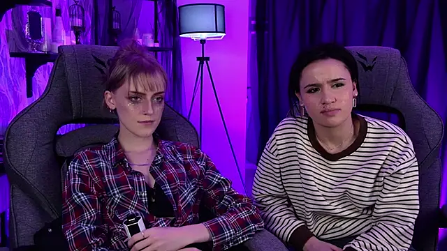 KiraMontoya – Live XXX-chat