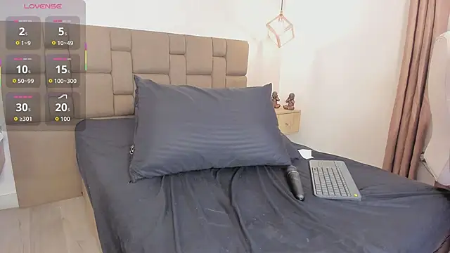 Chat XXX en directo de Julieth_Rojas