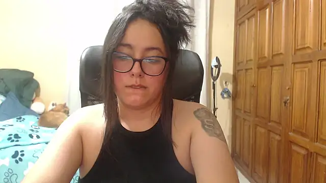 Chat XXX ao vivo de Venus_cat_