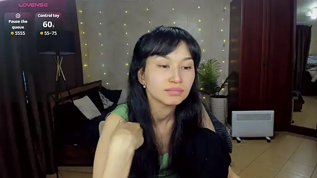 Czat XXX na żywo – SheilaRare