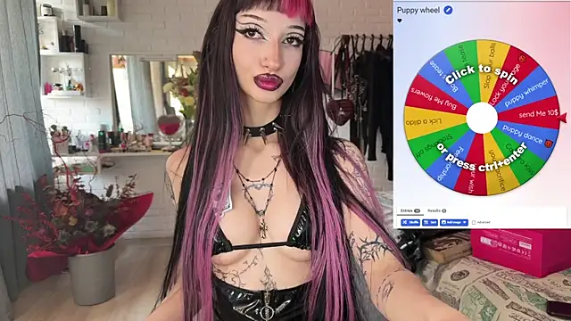 Marcellean 现场XXX聊天