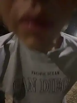 Liam_Moss 网络视讯表演