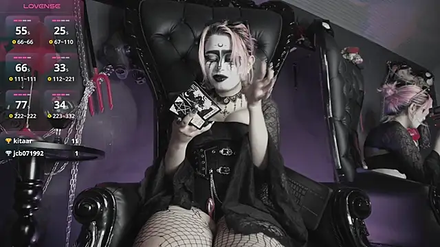 Navier__ 现场XXX聊天