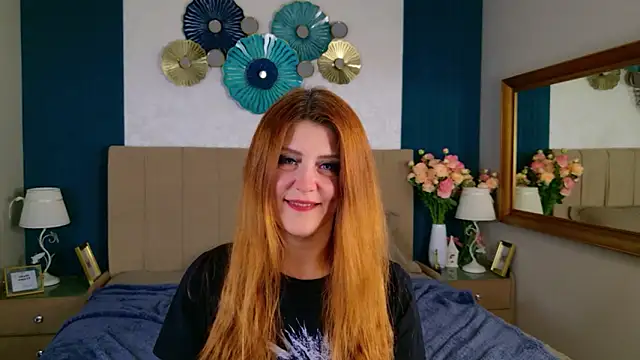 Sembang XXX Secara Langsung Dolores_Ryan