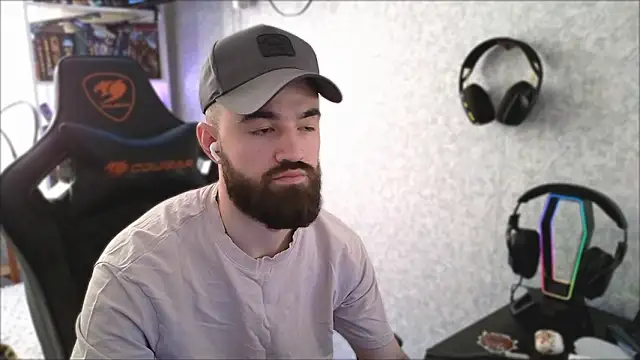 _Mostly_ 现场XXX聊天