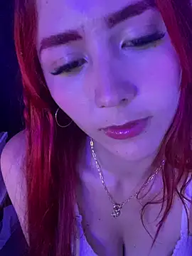 kisscherry8 Webcamshow