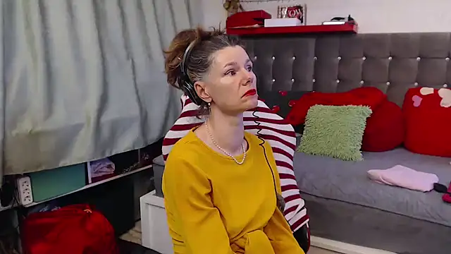 Chat XXX en directo de kellyterapy