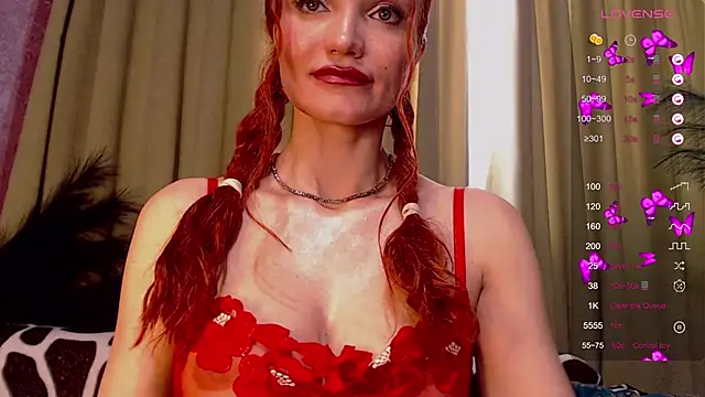 Poison_Eva's Live XXX Chat