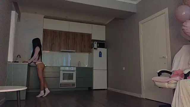 Chatroom XXX en direct de Ella_lee15