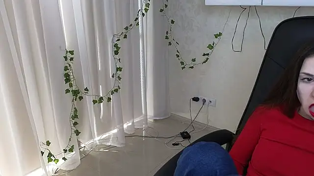 Chat XXX en directo de Ulyanix