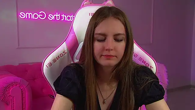 SofiaSarvain élő XXX-chatje