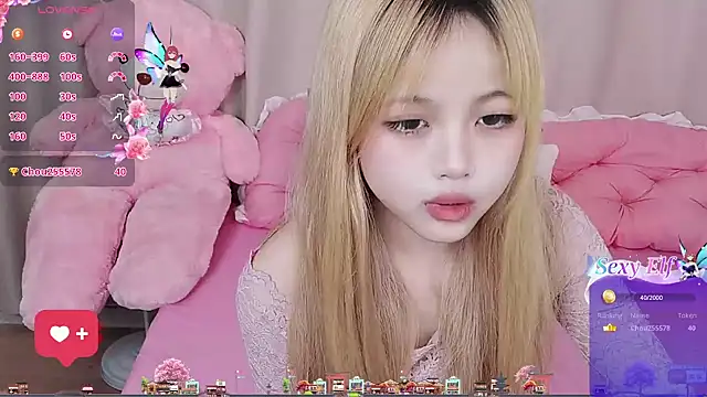 -Anya-666-'s Live XXX Chat