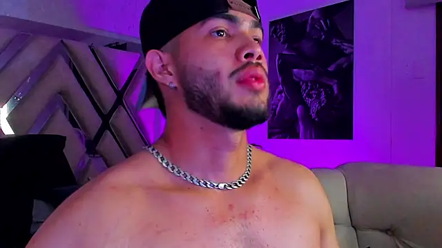 Vincentblack 现场XXX聊天