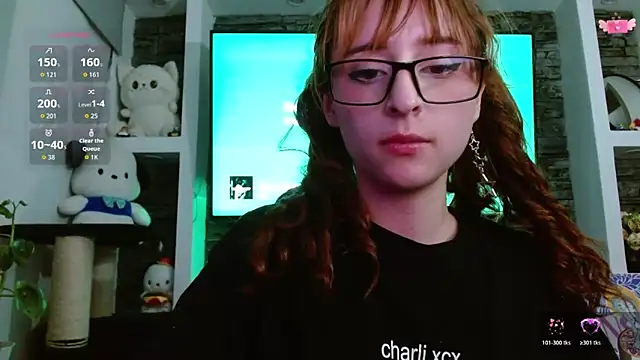 CelesteAyase – Live XXX-chat