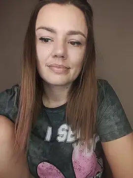 KrissSexi élő XXX-chatje