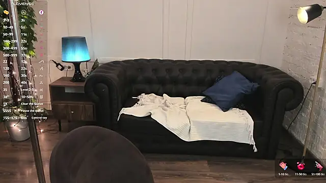 Dark_Moni Live XXX Chat