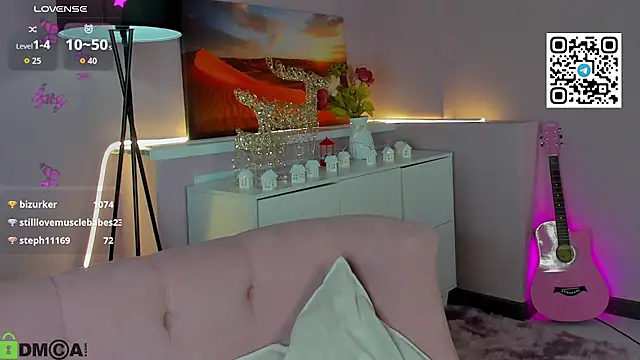 CherryLexi_n Live XXX chat