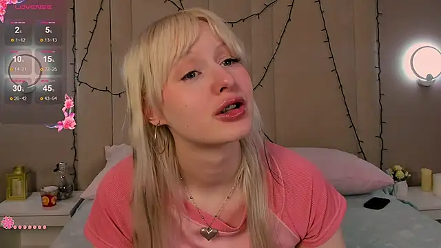 Chat XXX Live AdeleSilvy