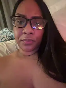 Chaniita Live XXX Chat