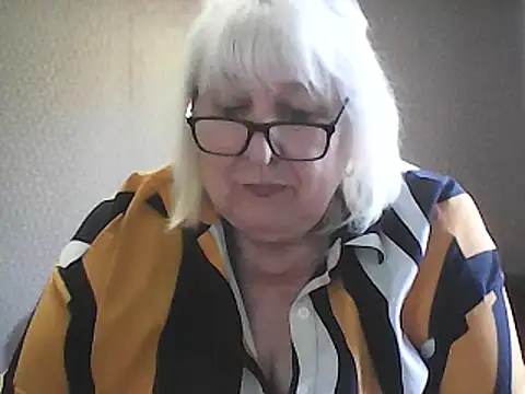 Alexia64231 webkamerás műsora