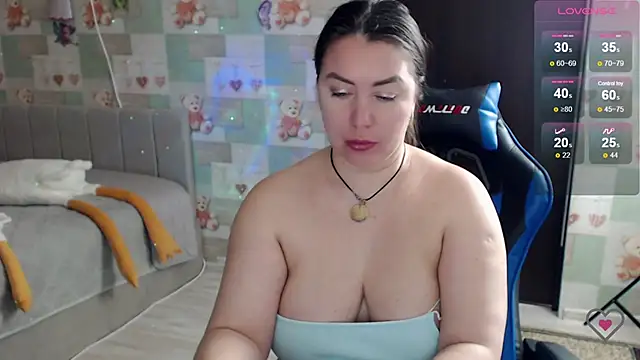 Korolek12 – Live XXX-chat