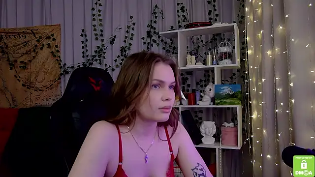 Kate_mermaid Chat XXX in diretta