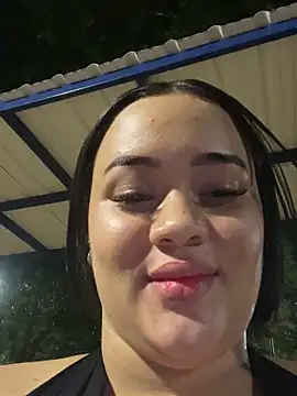 Show Webcam de Datoka_adrenaline