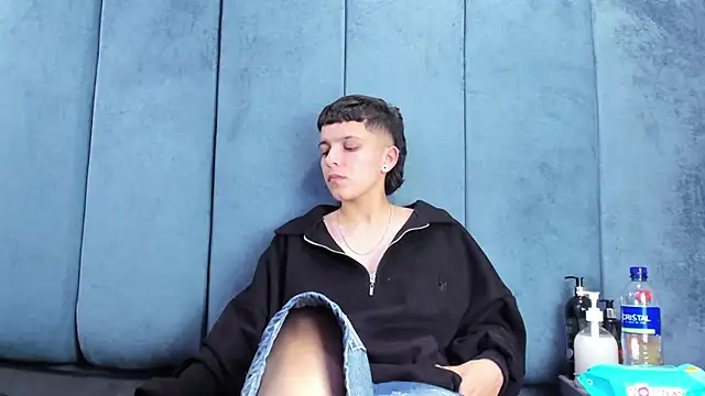 Megan_Thompson_'s Live XXX Chat