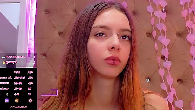 CoraVex Live XXX Chat