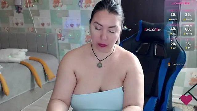 Chat +18 de Korolek12 ao vivo