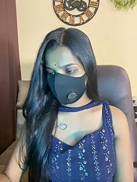 XXX chat uživo modela its_ur_flora