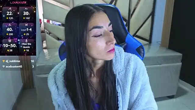 Maily_a_n Live XXX chat