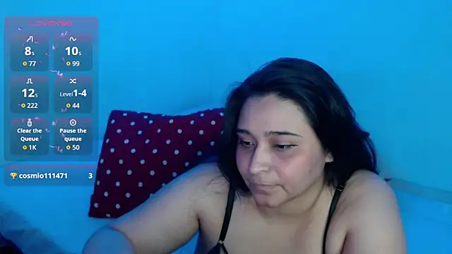 Онлайн чат XXX Alyson_17