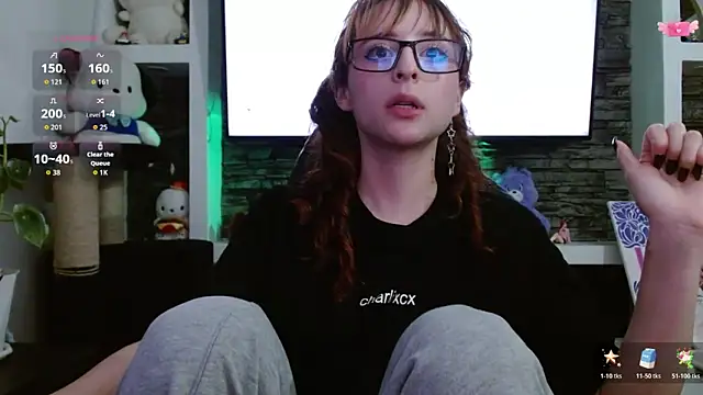 CelesteAyasen Live XXX chat