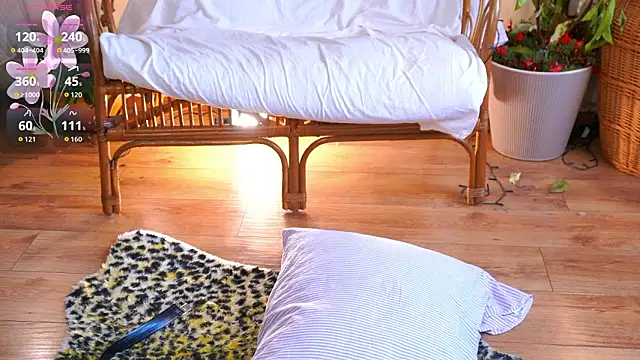 BrigittePirolli 现场XXX聊天